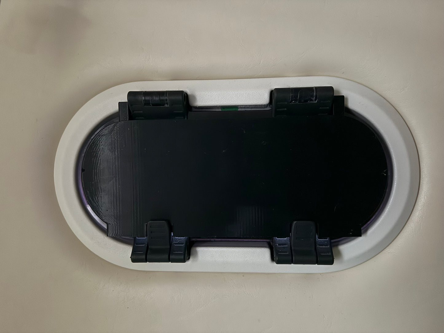 Cabin small window covers