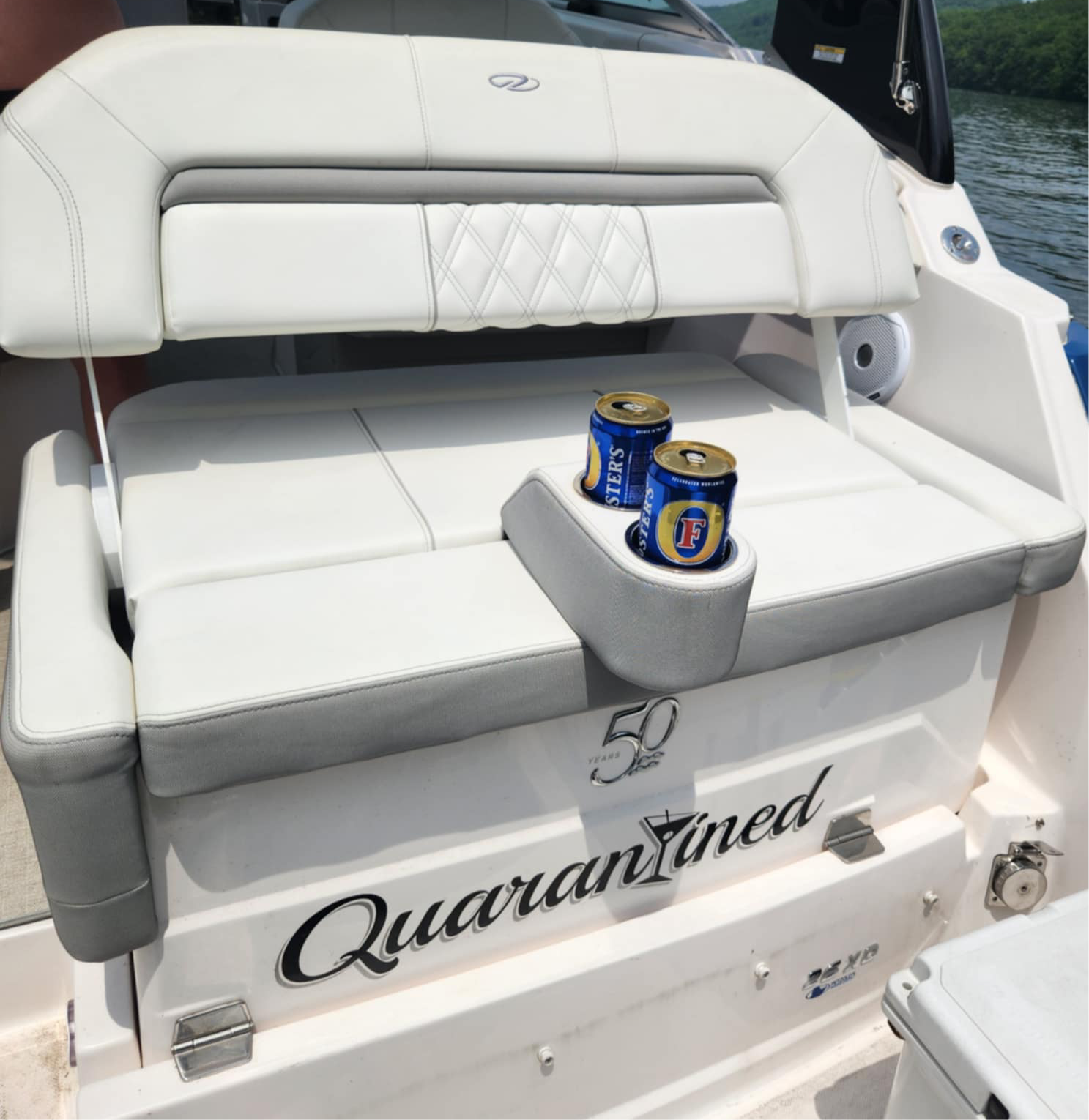 Update from a happy customer.