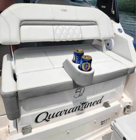 Update from a happy customer.