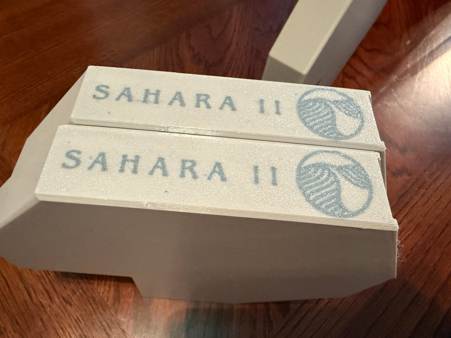 Regal 26 xo or express seat blocks