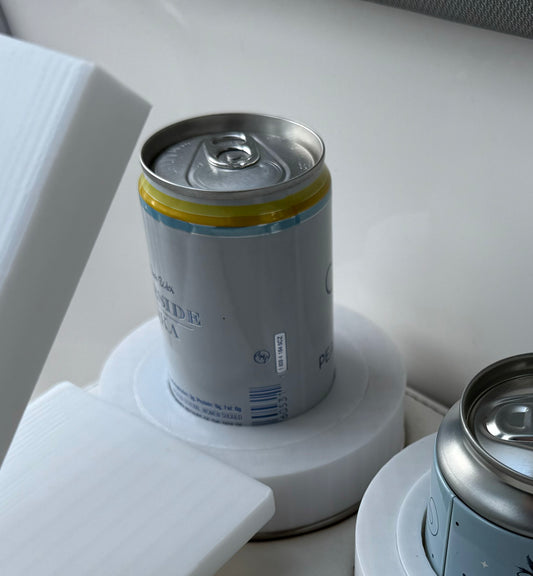 Phone holder/charger accessories