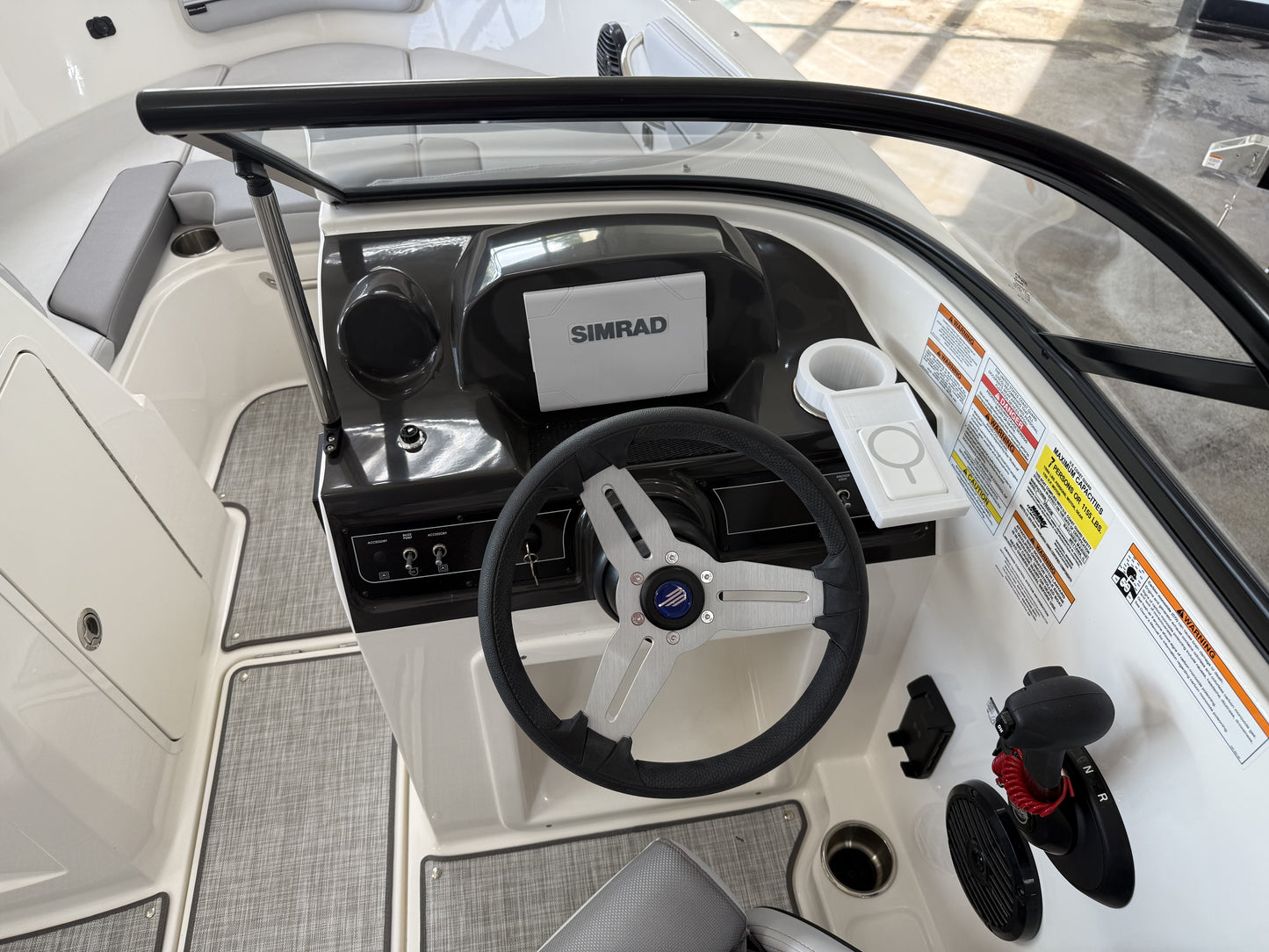 Phone holder/charger bundle, one usb and one power pack version